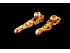 6'/190 Gr  ARTISTIC HIGHEN END SHERLOCK/ COLOR VARY