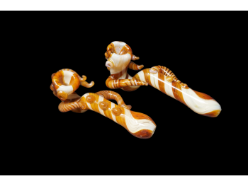 6'/190 Gr  ARTISTIC HIGHEN END SHERLOCK/ COLOR VARY