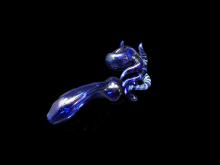 6"/115 GR TENTACLE DESIGN DELUXE HAND PIPE