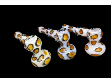 6.5' 250 Gr LEOPARD PRINT HAMMER