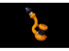 6.5'-210 Gr DICHRONIC GOLDEN HANDLE BUBLER