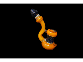 6.5'-210 Gr DICHRONIC GOLDEN HANDLE BUBLER