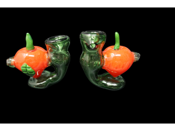 3' 120 Gr APPLE HAND PIPE