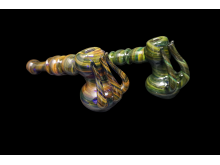 7' 280 Gr HAMMER WITH HORNS