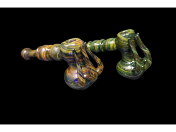 7' 280 Gr HAMMER WITH HORNS