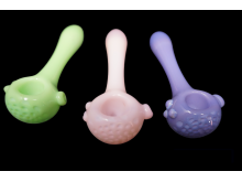 4'-65 Gr SLIME TUNE HONEYCOMB HEAD ART