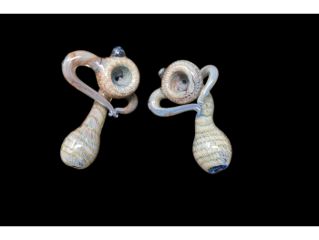 4.5' / 185 Gr US COLOR ART DELUXE SHERLOCK PIPE