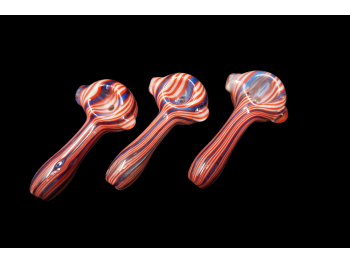 3.5' 50-55 Gr FANCY ART PIPE