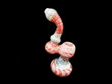 6.5"-205 Gr. NET PATTERN BUBBLER