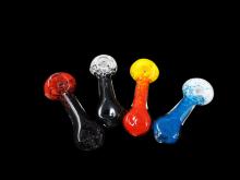 3.75"/90 Gr. FRITED PIPE