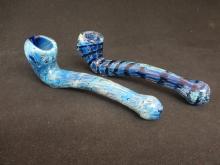 7.5"/130 Gr. TEAR DROP FANCY SHERLOCK