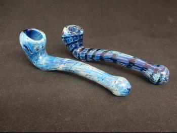 7.5"/130 Gr. TEAR DROP FANCY SHERLOCK