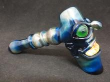 7"/220 GRAM CRAZY FACE HAMMER