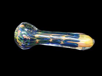 4.5" GOLDEN HEAVY PIPE