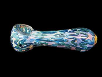 4.5"/145 G ART PIPE 