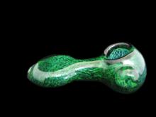 3.5"/75 GRAM GREEN PIPE