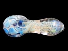4" FUMED AND ART PIPE