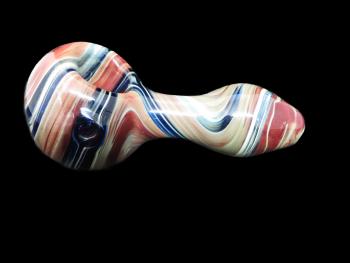 4.5" HEAVY / FANCY PIPE 