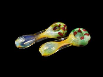 3.75"/75 Gr FUMED & ART PIPE