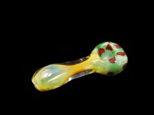 3.75"/75 Gr FUMED & ART PIPE