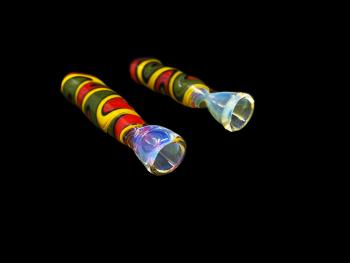REVERSIBLE CHILLUM  