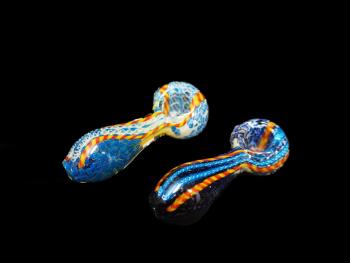 3.5"/70 Gr. ART HAND PIPE