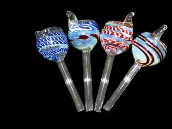 M-9 SLIDE BOWL WITH HANDLE