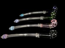 12" SHERLOCK MIX COLOR HEAD