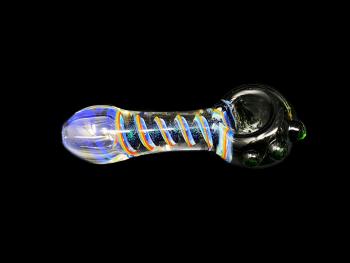 4" RASTA DICRO WITH TUBE