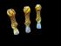 TWIST BODY FUMED CHILLUM