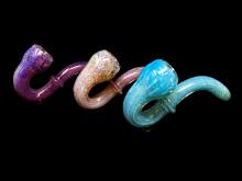 5'/115 Gr FRIT ART SHERLOCK