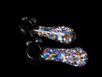 5" TUBE JOIN MULTI-COLOR PIPE
