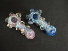 4.5" HEAVY WITH MARBLE