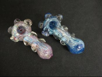 4.5" HEAVY WITH MARBLE 