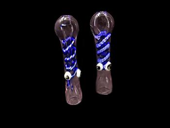 PINK FANCY CHILLUM