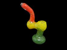 5.5" RASTA FRIT BUBBLER