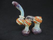 DOUBLE CHAMBER HEAVY