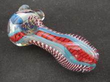 4"/165 GRAM ART PIPE