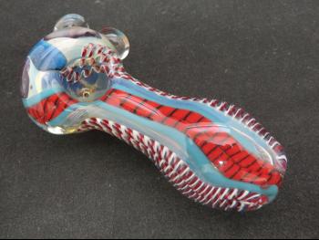 4"/165 GRAM ART PIPE