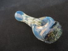 3.5" FUMED DICRO PIPE
