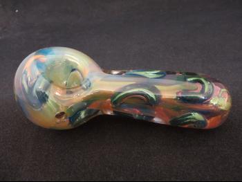 4.5"/215 G GOLD FANCY 