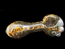 375"/65 Gr. GOLDEN ART HAND PIPE