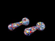 3" TWISTING ART SPOON