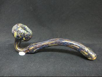 FANCY SHERLOCK PIPE
