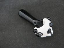 4.5" PANDA PIPE