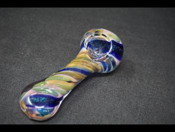 3.5"/80 G. DICRO PIPE
