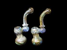 6.5'/150 Gr. FANCY ART BUBBLER