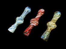 3.5"/34 G. FANCY CHILLUM