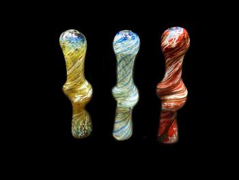 3.5"/34 G. FANCY CHILLUM