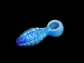4.5"/115 Gr. GRINADE FANCY ART  PIPE 